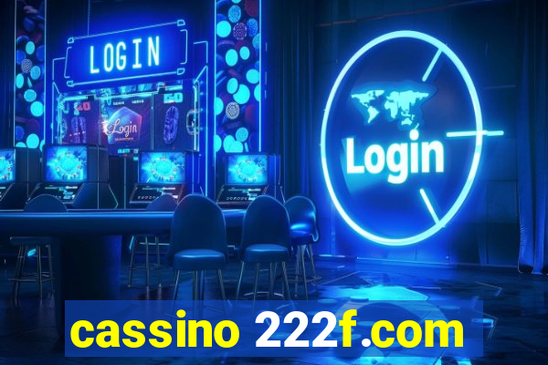 cassino 222f.com